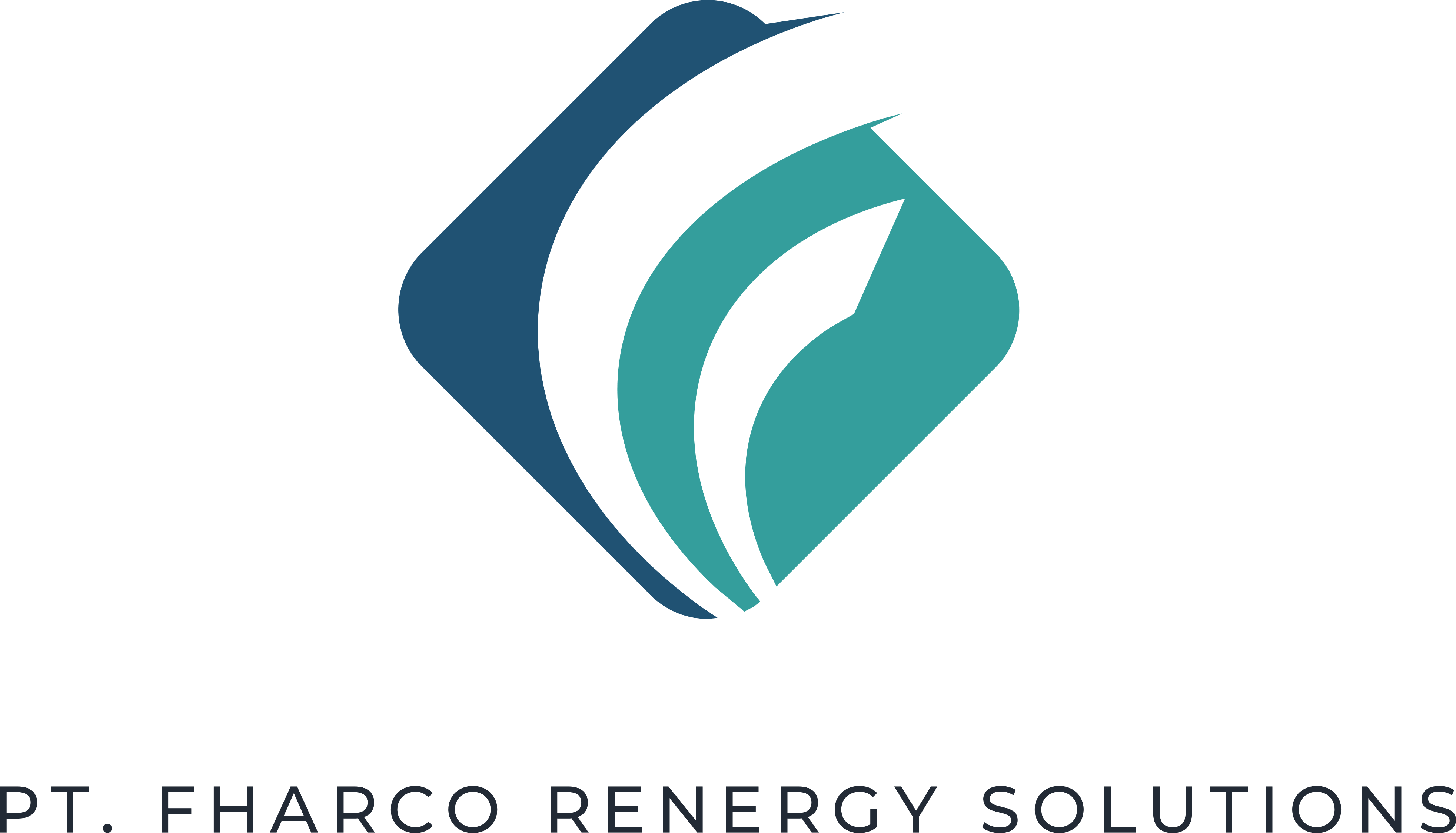 Logo Fharco